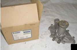 New Ford Motorcraft Water Pump Authorized Factory Reman - PN E2DZ 8501 A... - £34.51 GBP