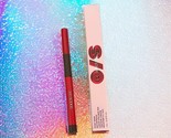 ONE/SIZE Waterproof Liquid Eyeliner Pen in Busty Brown 0.03 fl oz New in... - $16.45