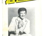 Westbury Music Theatre Program The LIBERACE Show 1975 New York  - $24.72