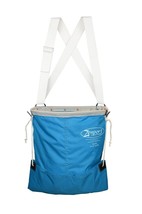 Zenport AG416-4PK 44 lbs Wire Rim Soft Shell Picking Bag - Pack of 4  Bo... - $283.87