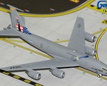 USAF Boeing KC-135R 61-0266 Kansas ANG Gemini Jets GMUSA129 Scale 1:400 ... - £35.83 GBP