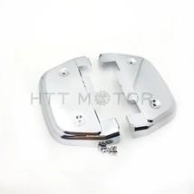 Aftermarket Free Shipping Footd Cover For Harley Touring 2006-later Dyna 1986-la - £82.64 GBP