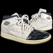 Nike Air Jordan 1 Retro 95 Concord Mens Size 10.5 Shoes Sneakers 2013 61... - $148.53