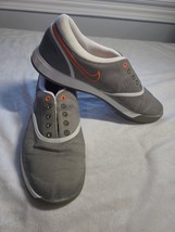Fantastic Nike Lunar golf shoes - Worn once  Size 7 uk 4.5 Eur 38 - £5.50 GBP