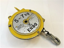 Endo EWS-7 Spring Balancer 5-7kg Cable Travel 1.3m - $42.76