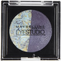 Maybelline Eyestudio *Choose Your Shade*  Duo *Twin Pack* - £5.56 GBP+