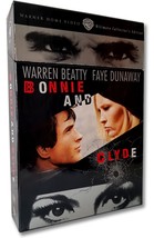 Bonnie and Clyde: Ultimate Collector&#39;s Edition (2-Disc set) [DVD] - £19.62 GBP