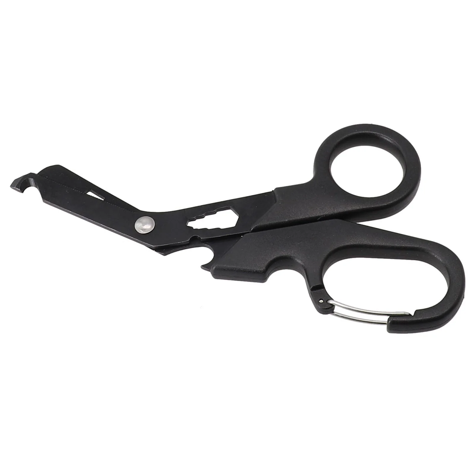 Premium rescue scissors survival tool Suitable for bandage cutting stitch - £9.99 GBP