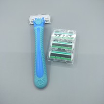 FireLionXTattoo Razors and razor blades Razors Suitable for Sensitive Sk... - $209.24 MXN