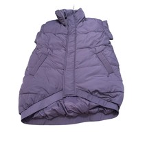 Universal Standard  US0U1032 Paparazzi Oversized Puffer Vest Size US 0 New - $74.25