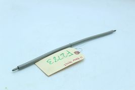 09-12 BMW 750LI Front Right Passenger Side Seat Track Cable F2783 image 5