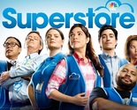 Superstore - Complete Series (High Definition) + Bonus - £39.14 GBP