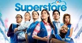 SuperStore + Bonus - Complete Series in HD (See Description/USB) - £39.83 GBP