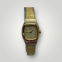 Citizen Donna Analogico Al Quarzo Tonalità Oro Orologio - $40.46