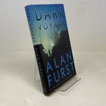 Dark Voyage: A Novel Furst, Alan - $7.84