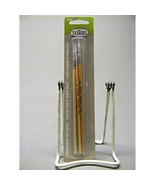 Premium Craft &amp; Hobby Brush Kit, Blue, 3-Pk. - €22,10 EUR