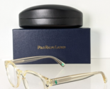 Brand New Authentic Polo Ralph Lauren 2262 5034 48mm Frame - $151.76 CAD