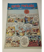Gente Menuda Nº 447 1998 - Zipi E Zape Capitan Trueno Tintin Mortadelo F... - €12,78 EUR Gente Menuda Nº 447 1998 - Zipi E Zape Capitan Trueno Tintin Mortadelo F... - €12,78 EUR