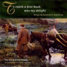 Voice Of The People Vol 18 To Catch A Fine Buck Was My De - Cd - £18.95 GBP