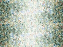 Moda DESERT OASIS Spruce Quilt Fabric By-the-Yard 39763 11 by Create Joy... - $11.63