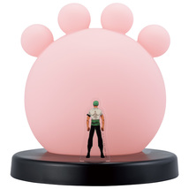 Ichiban Kuji One Piece The Flames of Revolution D Prize Room Light - £49.03 GBP