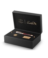 Parker Duofold X Arnold Palmer Limited Edition Fountain Pen - $2,392.25