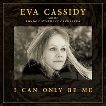 I Can Only Be Me  - £11.78 GBP
