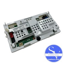 Whirlpool Washer Control Board W11386637 W11417466 - $98.07