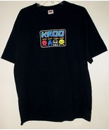 KROQ Inland Invasion III concert Shirt 2003 The Cure Duran Duran Echo Bu... - £129.21 GBP