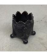 Antique Bennett Old Sleepy Eye Toothpick Holder Arrowhead - 2.5”H - €17,18 EUR