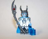 Building Loki Frost Giant TV Show Minifigure US Toys - £5.74 GBP