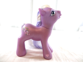 My Little Pony G3 Wysteria II 2005 MLP Hasbro Vintage - $9.90