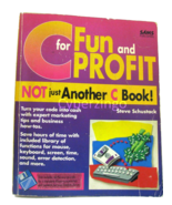 C For Fun And Profit Vintage 1993 PREOWNED - £50.21 GBP