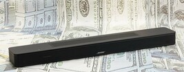 Bose Smart Soundbar 600 Dolby Atmos 873973-1100 *PNW* PARTS #9026 - $115.19