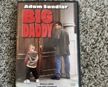 Big Daddy (DVD, 1999) - $3.99