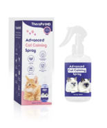 TheraPetMD Advanced Cat Calming Spray 8.5 oz New in Manufacturer Sealed ... - €43,39 EUR