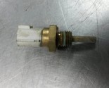 Coolant Temperature Sensor From 2014 Nissan Sentra  1.8 22630JA10A - $19.95