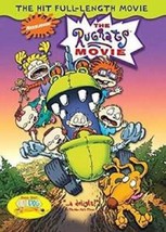 The Rugrats Movie-------c85 - £6.11 GBP