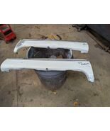1959 Cadillac Fleetwood fender skirts - $886.05