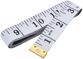 GDMINLO Soft Tape Measure Double Scale Body Sewing Flexible Tailor Craft... - $14.81