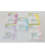 Fragrant Soap Leaves, 75 ct ~ Assorted Colors &amp; Scents, Pocket, Purse, o... - $10.68 CAD
