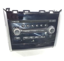 2013 2014 2015 Nissan Pathfinder OEM Radio 281853KA1A AM FM Stereo CD  - $123.75
