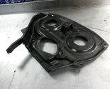 Rear Timing Cover From 2002 Kia Sportage  2.0 - $49.95