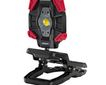 Coast CWL400R Rechargeable Clamp LED 3900 Lumen Work Light, 30975 Rotati... - $69.95