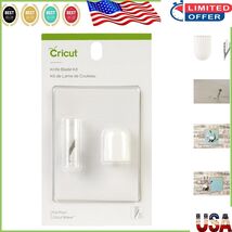 Durable 12mm Replacement Knife Blade for Maker Machine - Multicolored Cu... - $402.58 MXN