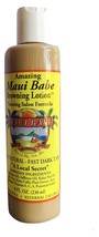 Tanning Salon Formula Maui Babe 8 Ounce - $31.99