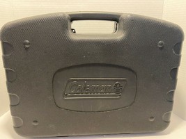 Vintage Used Coleman Mechanics Portable Tool Box Case PE-HO - $8.42