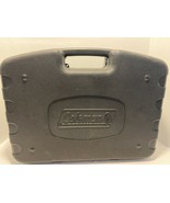 Vintage Used Coleman Mechanics Portable Tool Box Case PE-HO - £6.60 GBP