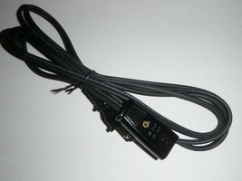 Power Cord for Super Lectric Waffle Maker Models 180T (2pin 6ft) 188 - $18.61
