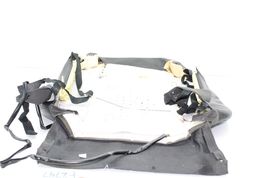 09-12 BMW 750LI Front Left Driver Side Upper Seat Cushion Cover F2747 image 10